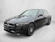 Certified 2026 Mercedes-Benz C-Class 4MATIC Sedan