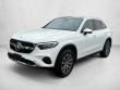 Certified 2026 Mercedes-Benz GLC 4MATIC SUV