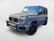 Mercedes-Benz AMG G 63