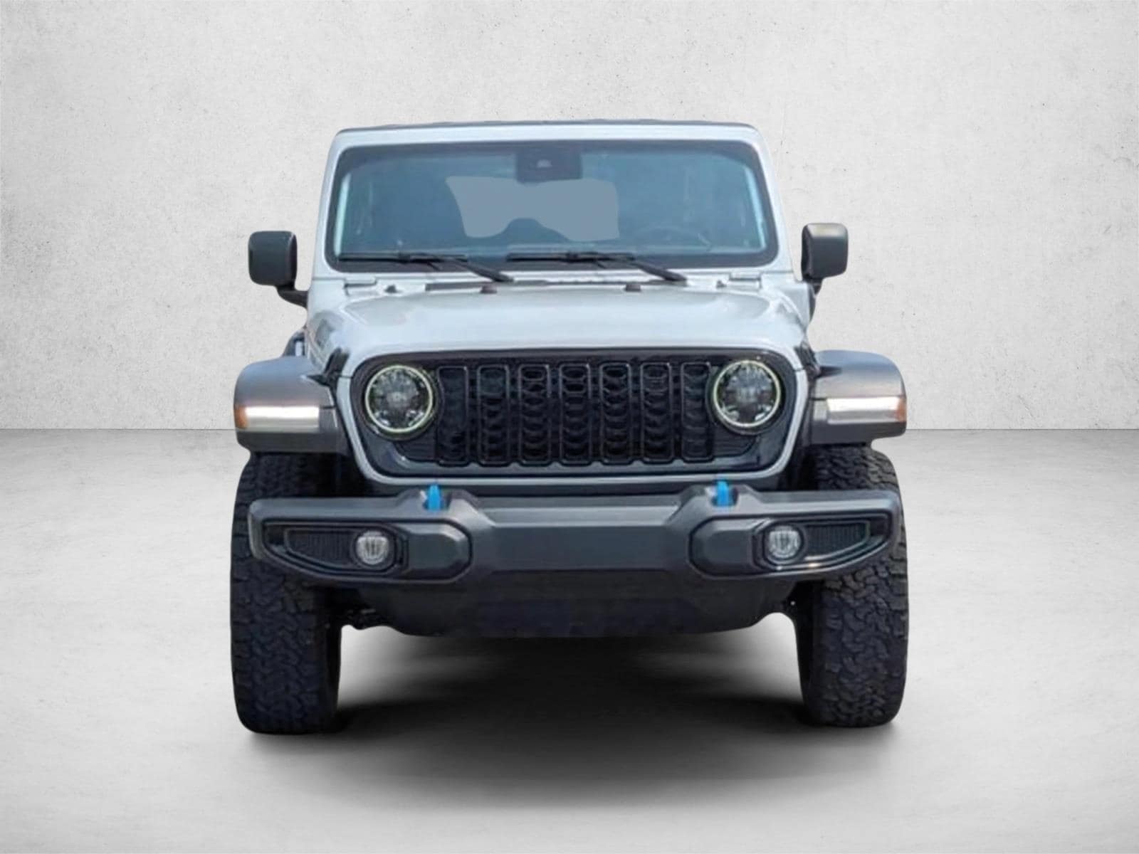 2024 JEEP WRANGLER - Image 8