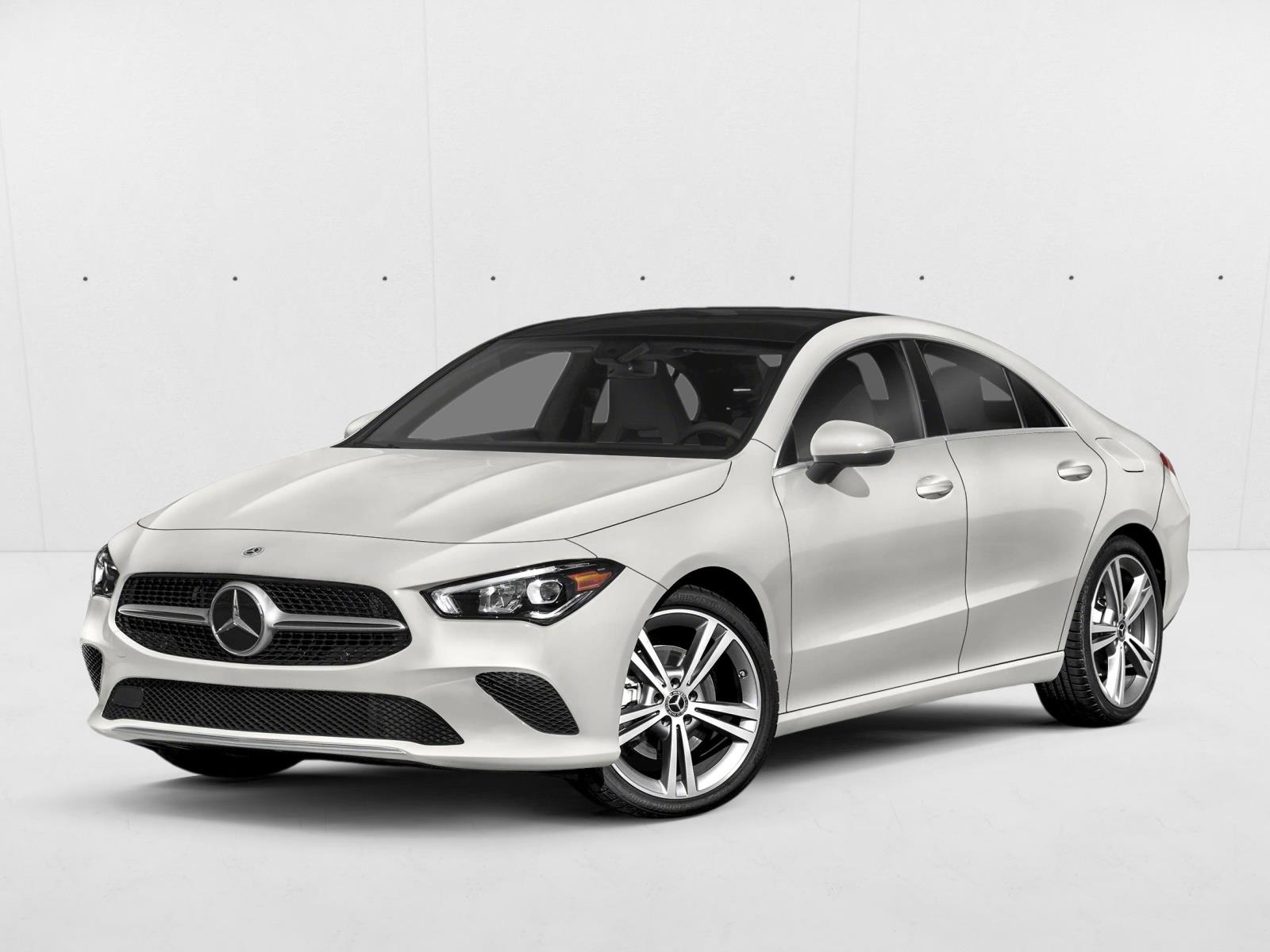 2023 Mercedes-Benz CLA CLA 250 4MATIC's photo