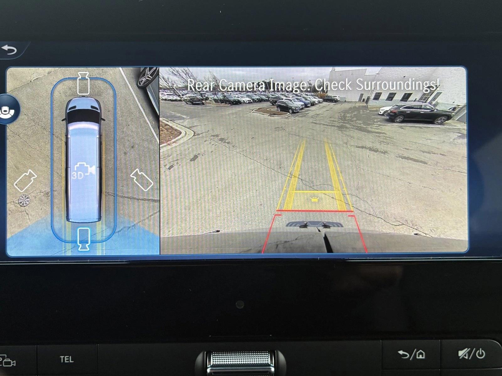 2026 MERCEDES-BENZ SPRINTER - Image 21