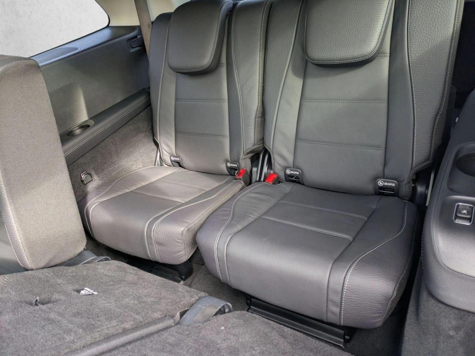 2026 MERCEDES-BENZ GLS-CLASS - Image 19