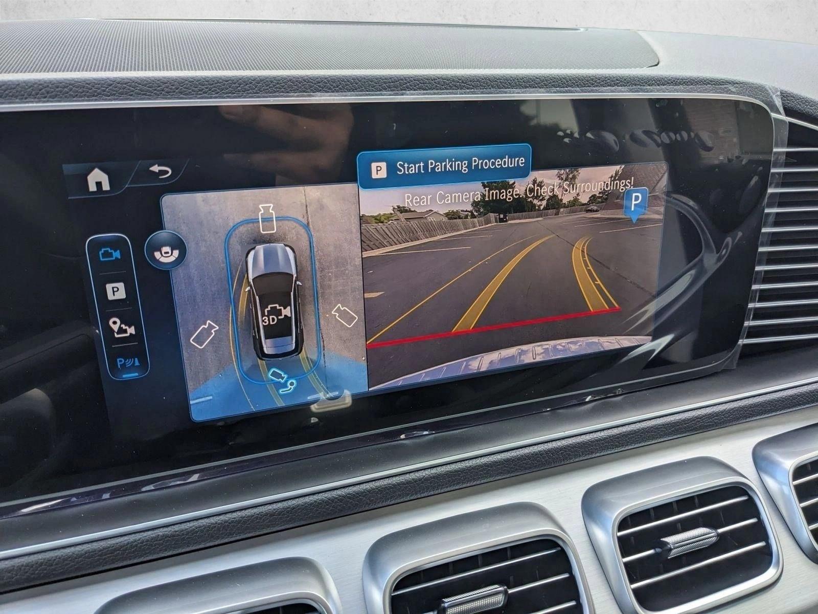 2026 MERCEDES-BENZ GLE-CLASS - Image 13