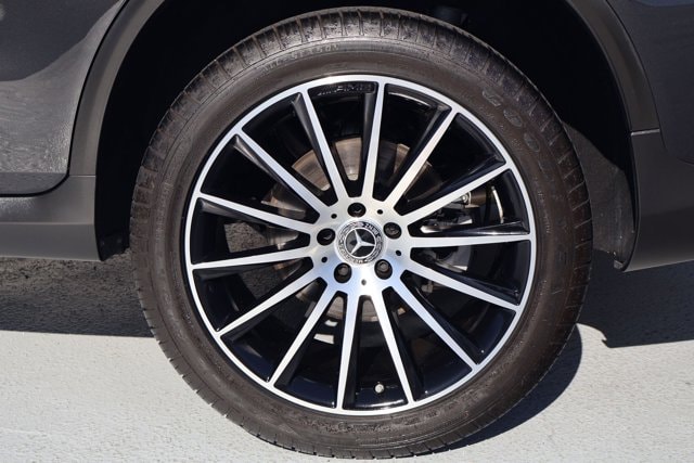 2023 MERCEDES-BENZ GLC-CLASS - Image 26