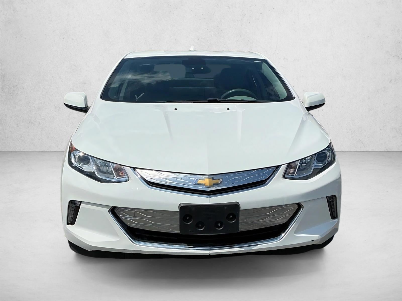 Used 2017 Chevrolet Volt LT with VIN 1G1RA6S51HU102436 for sale in Westmont, IL
