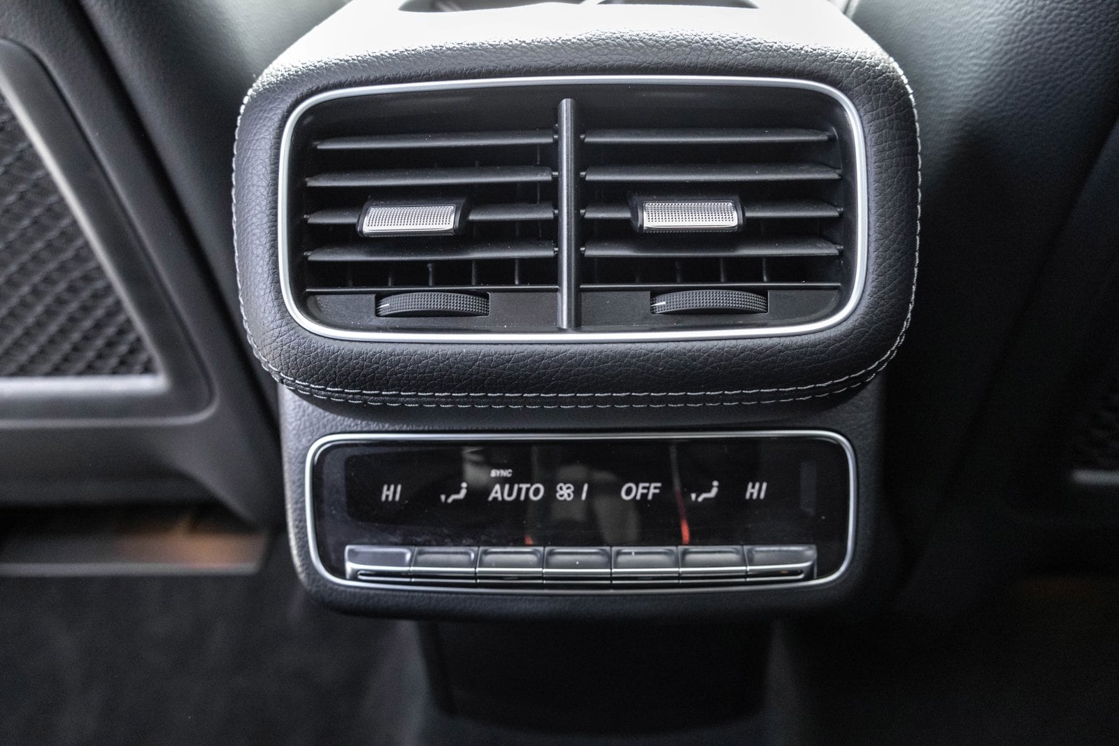 2025 MERCEDES-BENZ GLS-CLASS - Image 22