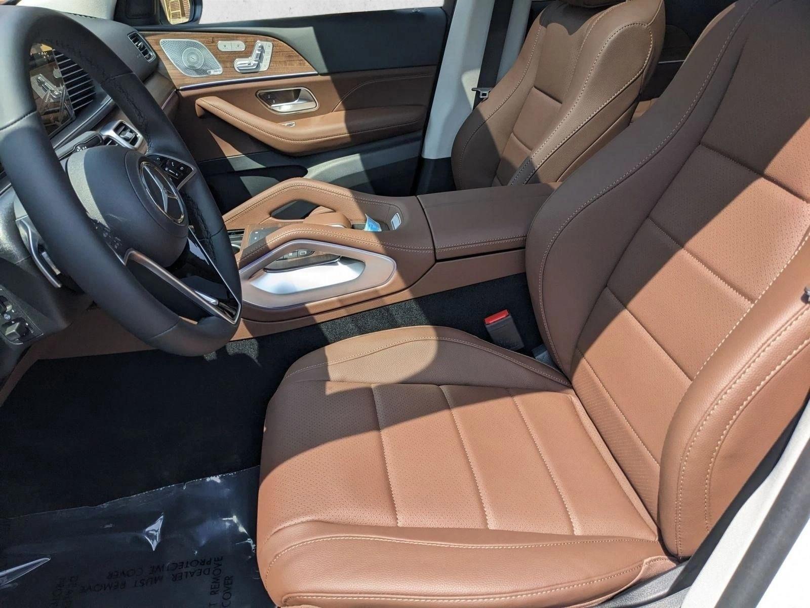 2026 MERCEDES-BENZ GLE-CLASS - Image 16