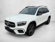 Certified 2026 Mercedes-Benz GLB 4MATIC SUV