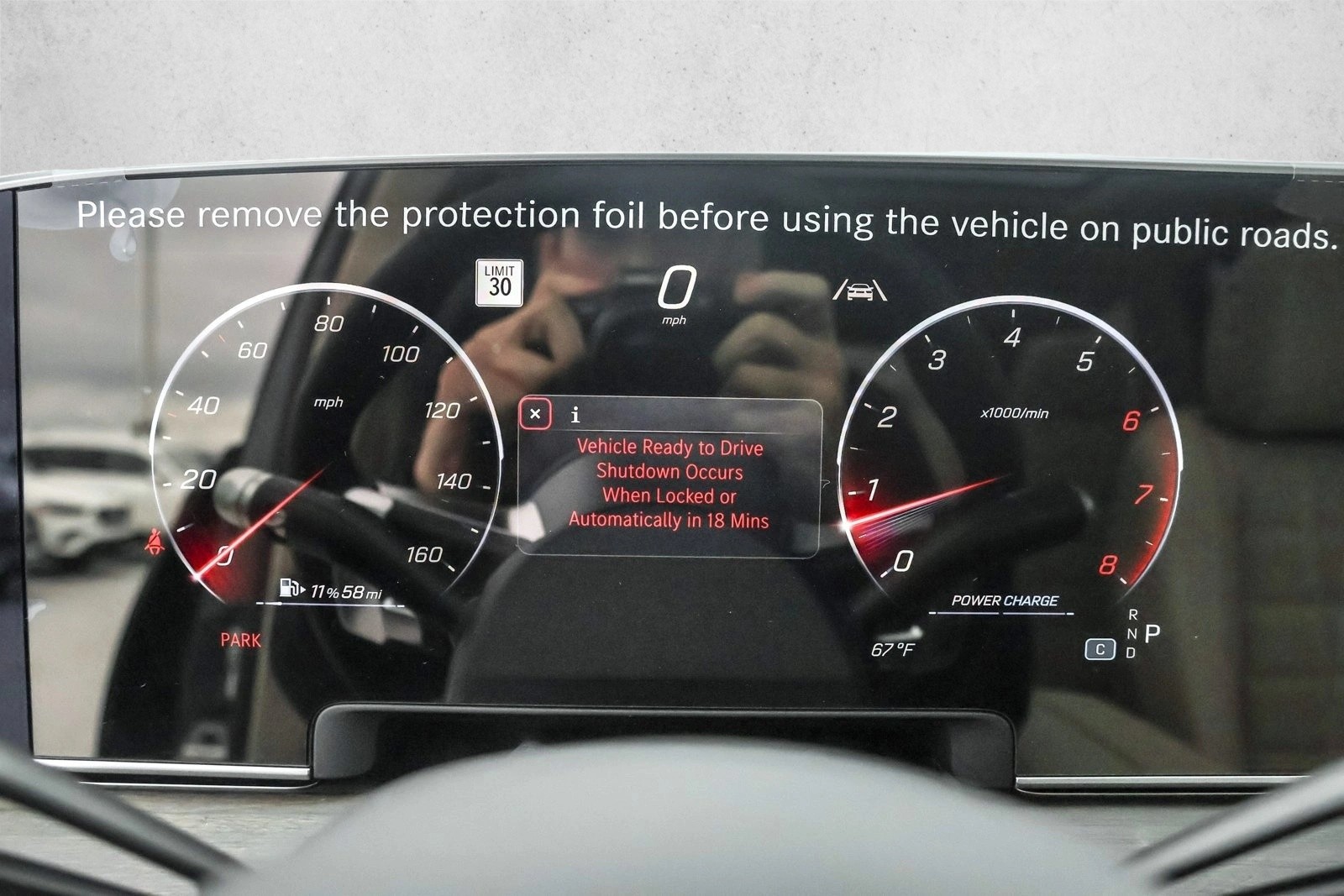 Vehicle thumbnail