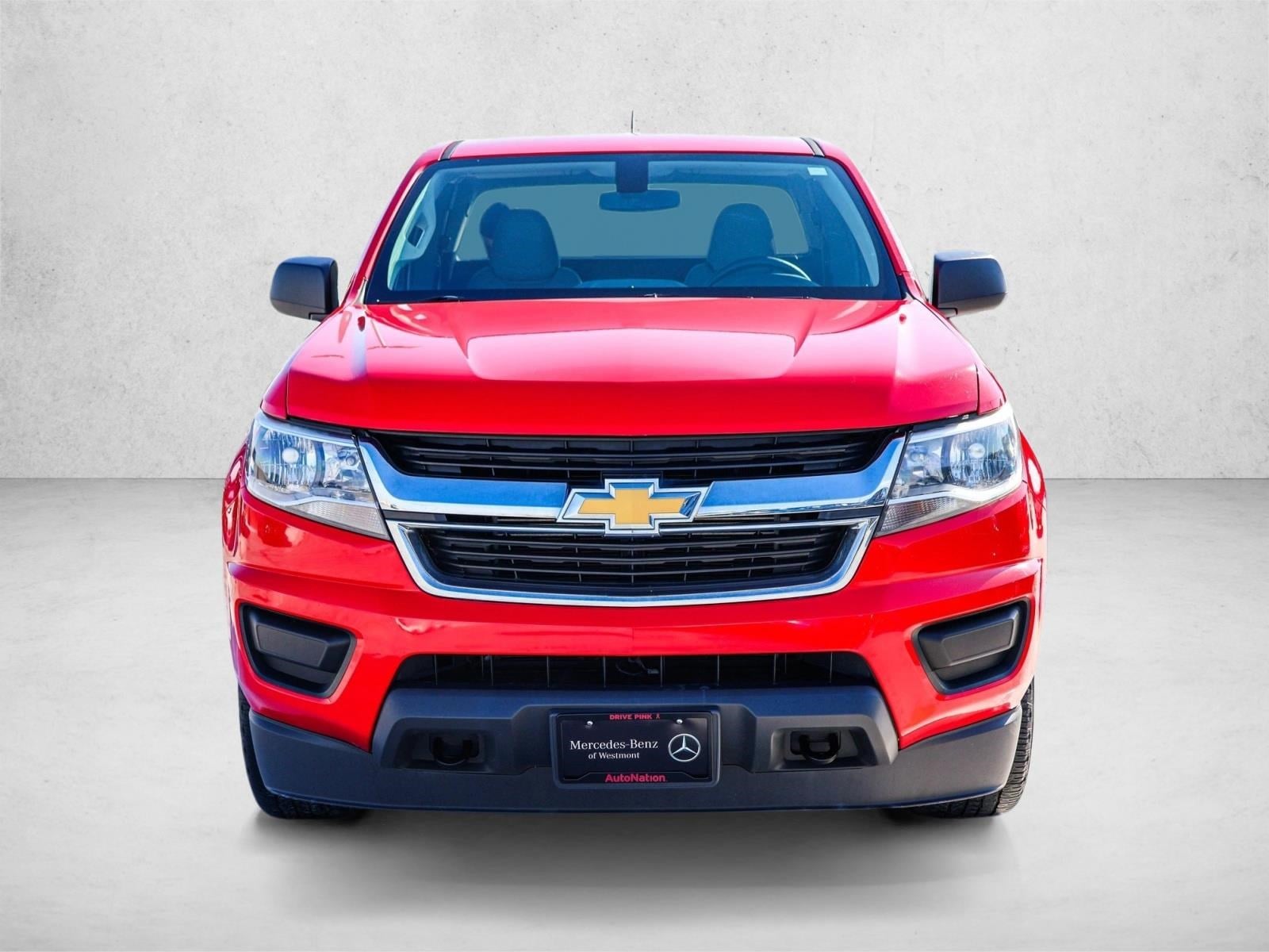 2020 CHEVROLET COLORADO - Image 1