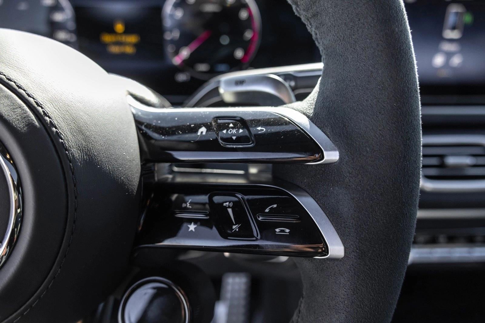 2025 MERCEDES-BENZ GLE-CLASS - Image 15