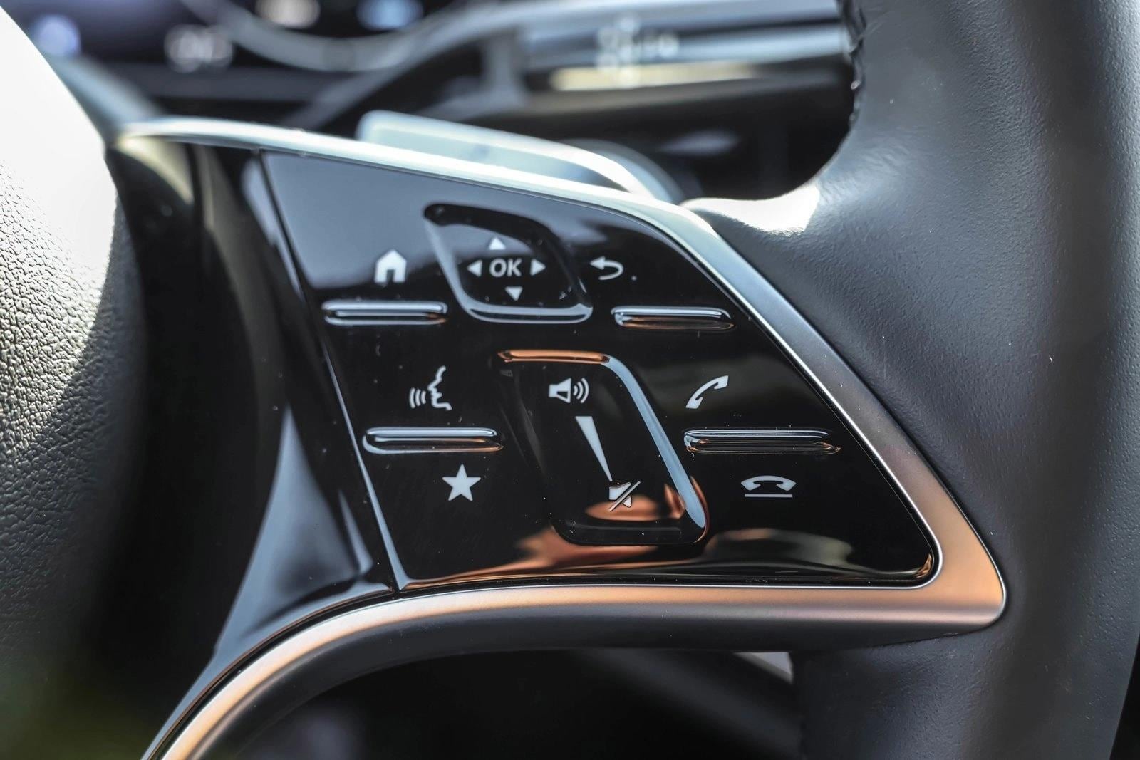 2025 MERCEDES-BENZ E-CLASS - Image 17