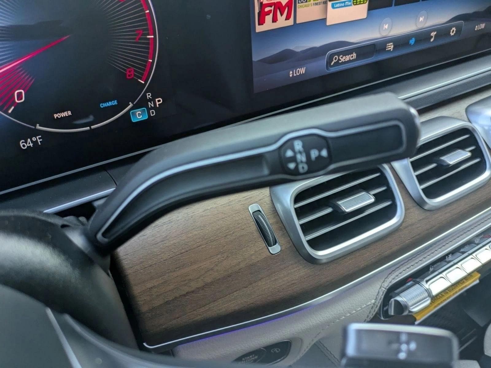 2026 MERCEDES-BENZ GLS-CLASS - Image 11