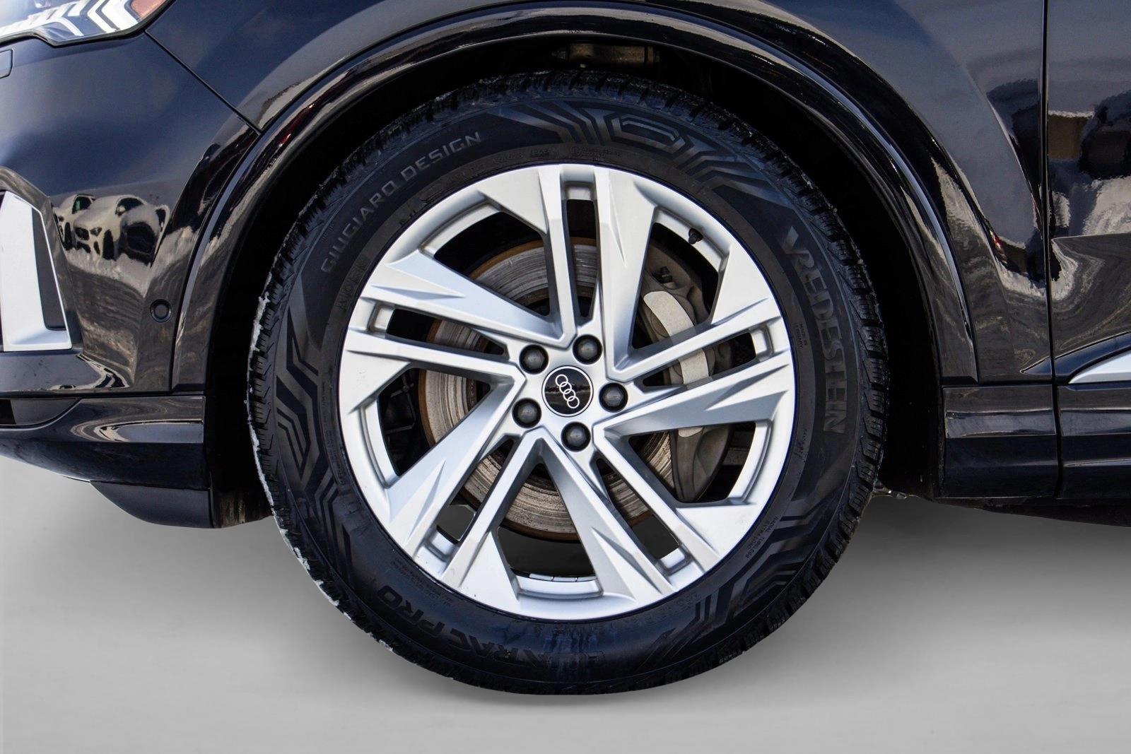 2021 AUDI Q7 - Image 9