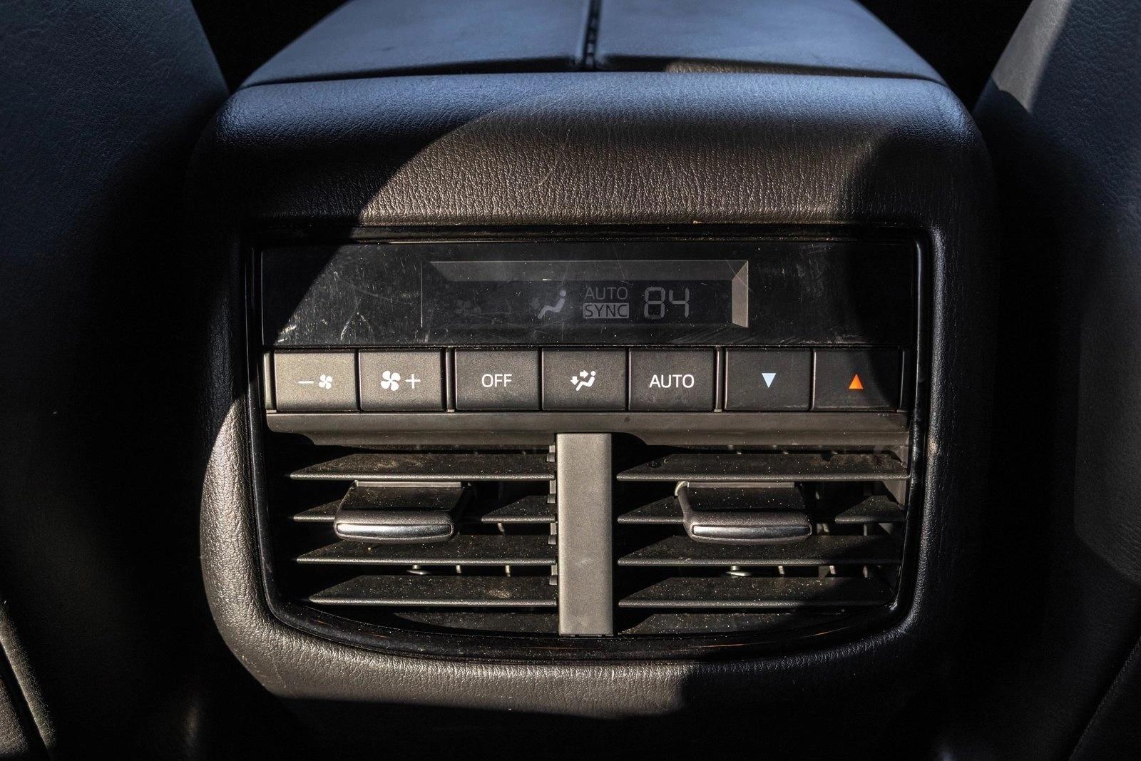 2018 MAZDA CX-9 - Image 21