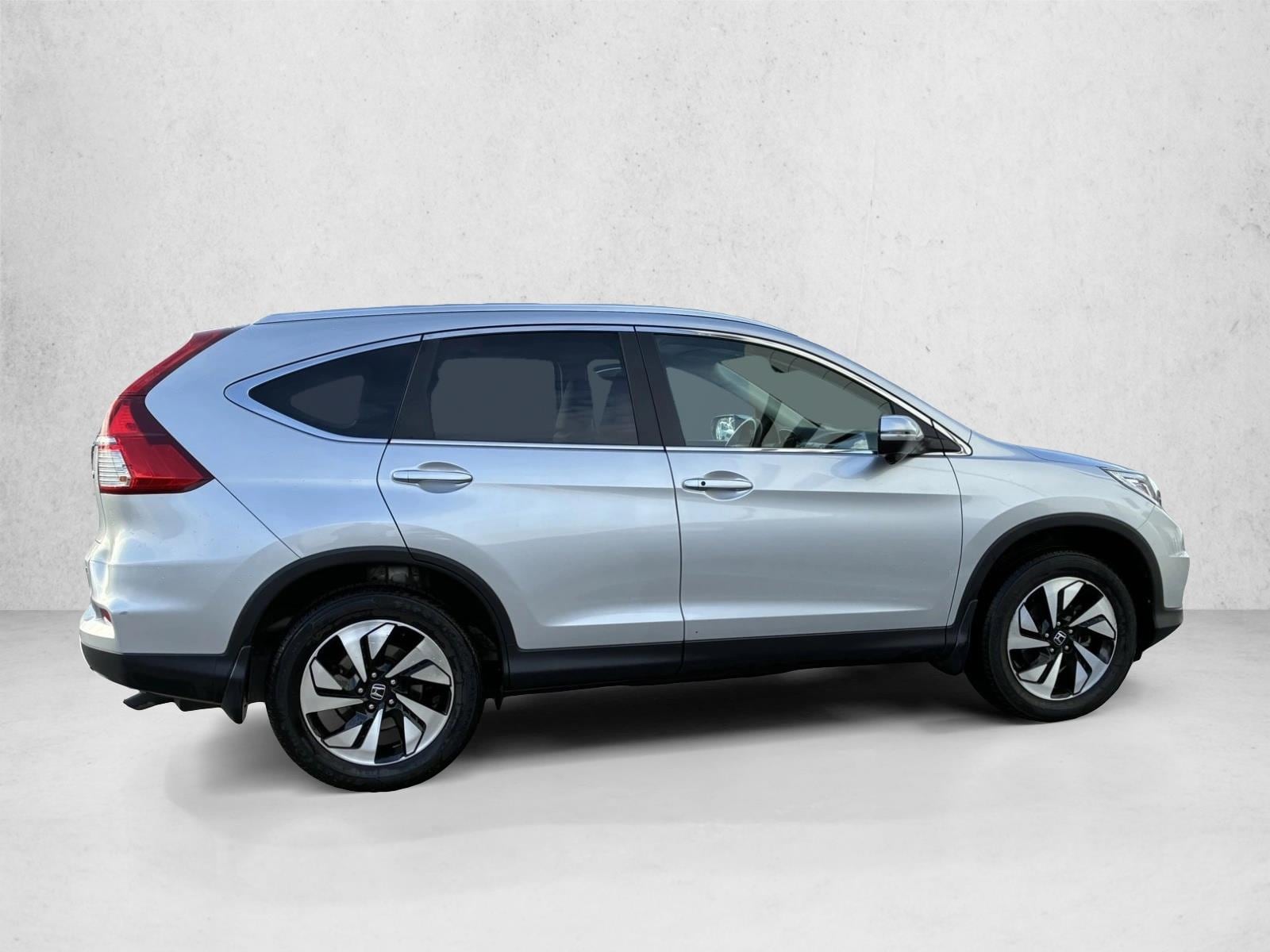 2015 HONDA CR-V - Image 4