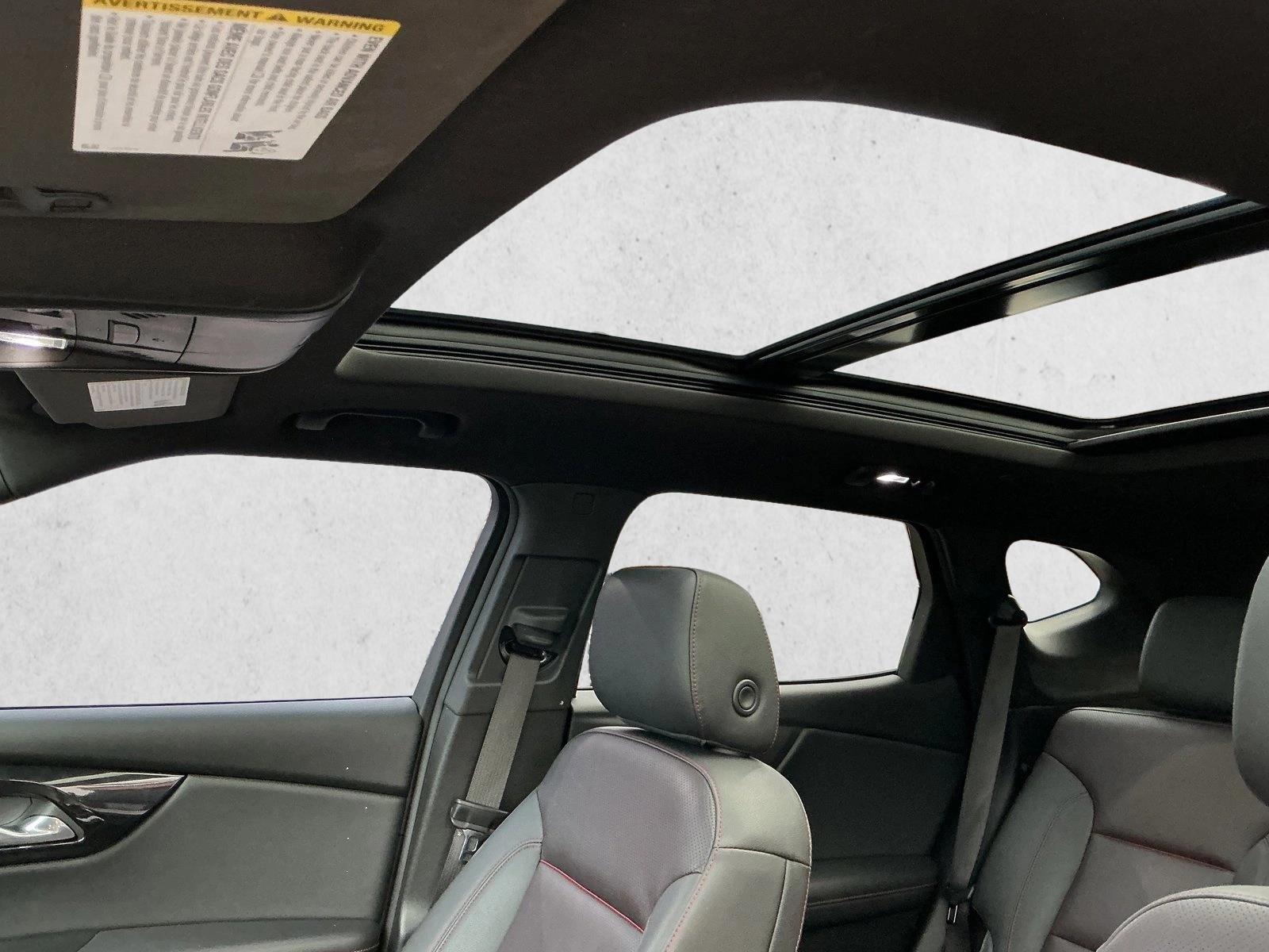 2023 CHEVROLET BLAZER - Image 11