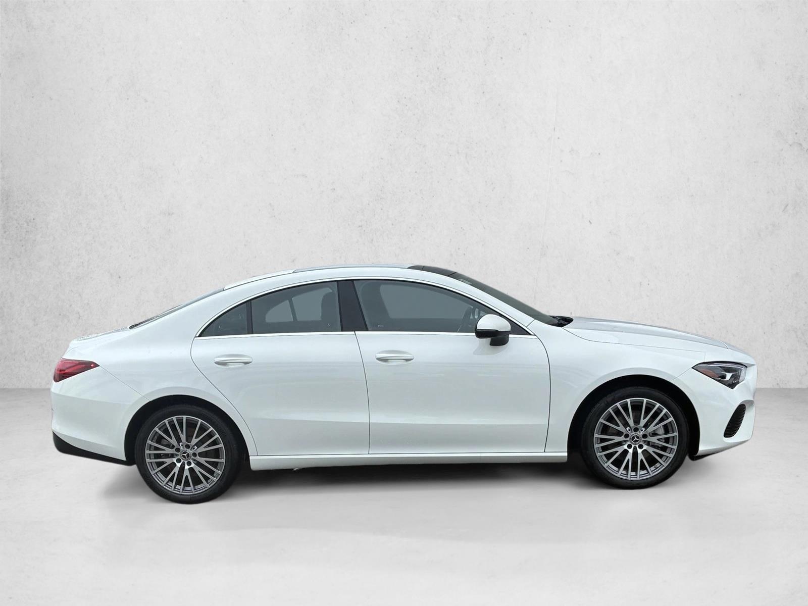 2026 MERCEDES-BENZ CLA-CLASS - Image 4