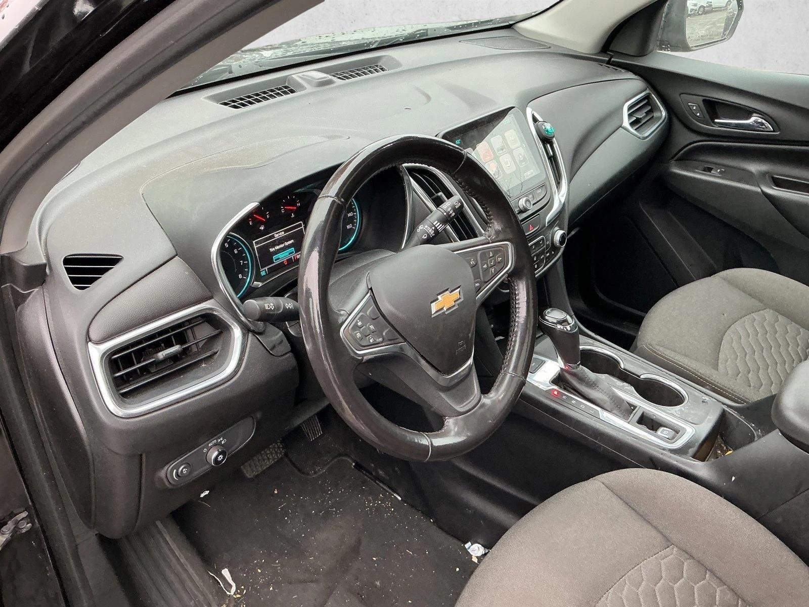 2018 CHEVROLET EQUINOX - Image 10