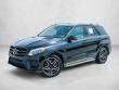 Used 2017 Mercedes-Benz GLE 4MATIC SUV