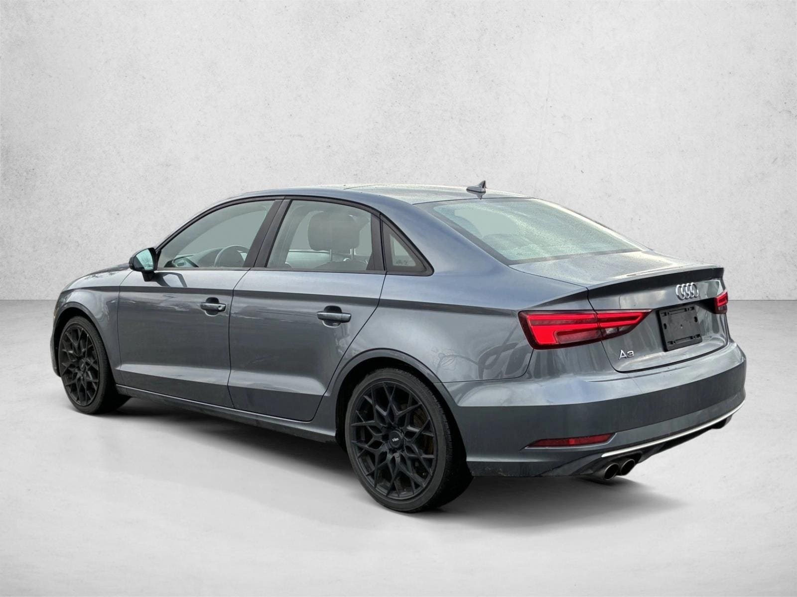 2017 AUDI A3 - Image 7