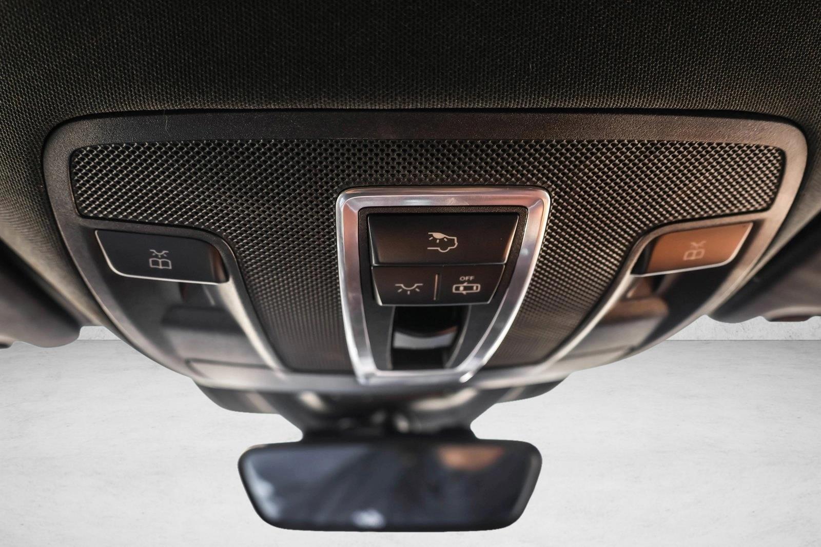 2016 MERCEDES-BENZ GLE-CLASS - Image 25