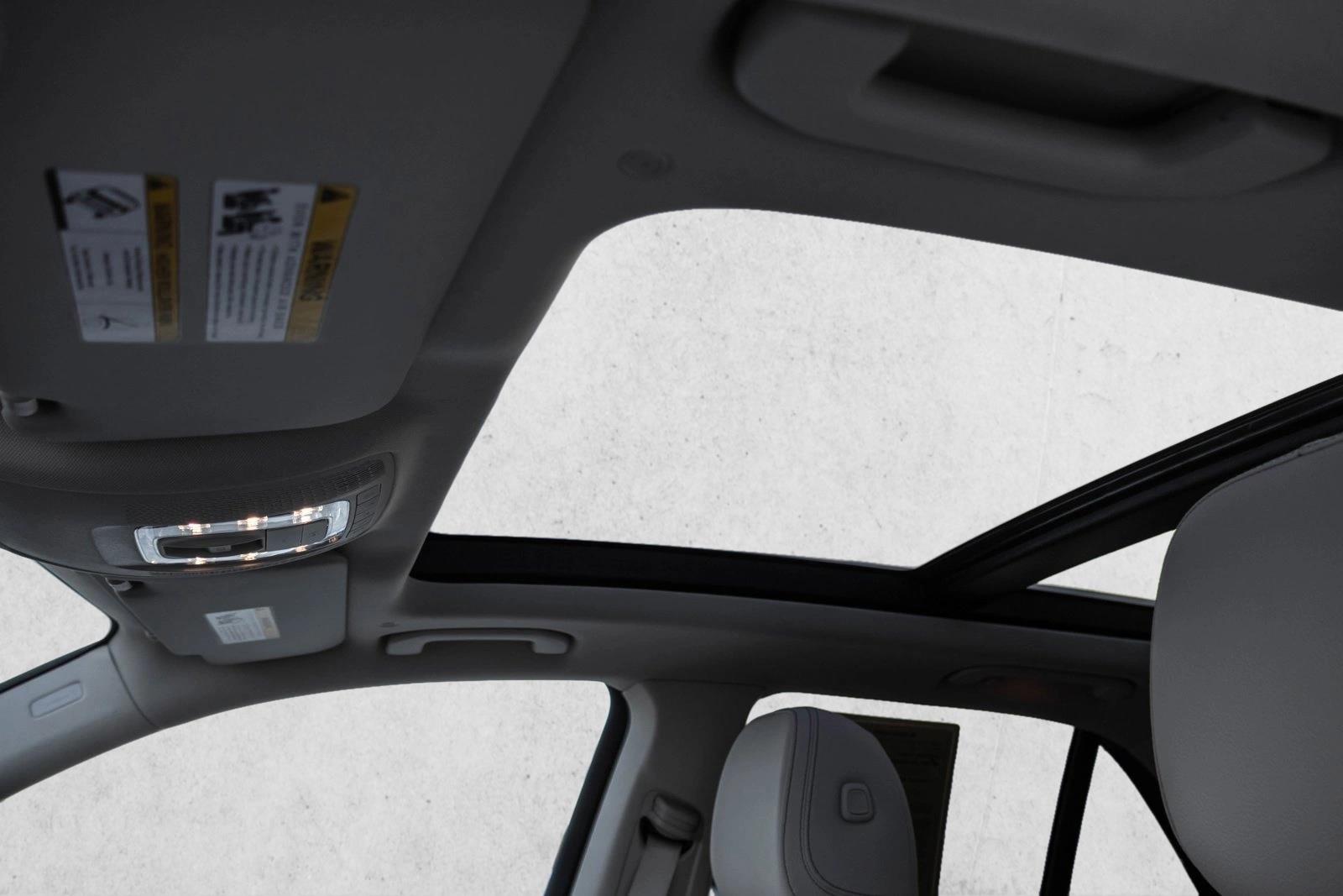 2025 MERCEDES-BENZ GLE-CLASS - Image 11