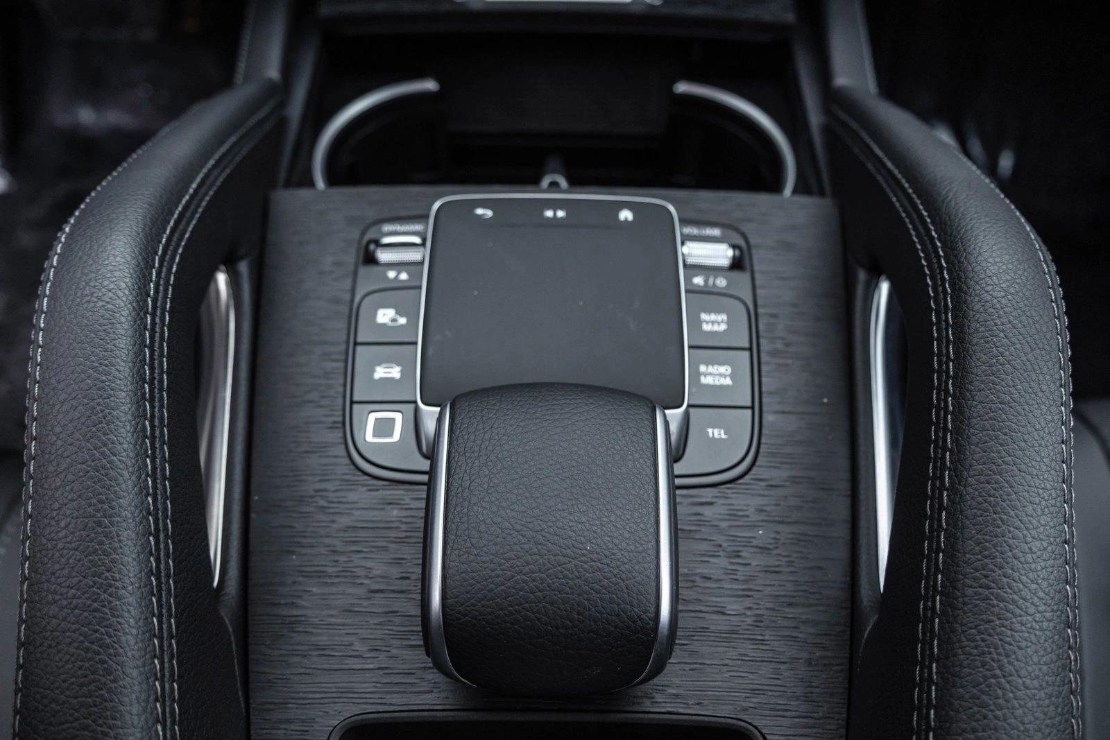 2026 MERCEDES-BENZ GLE-CLASS - Image 20