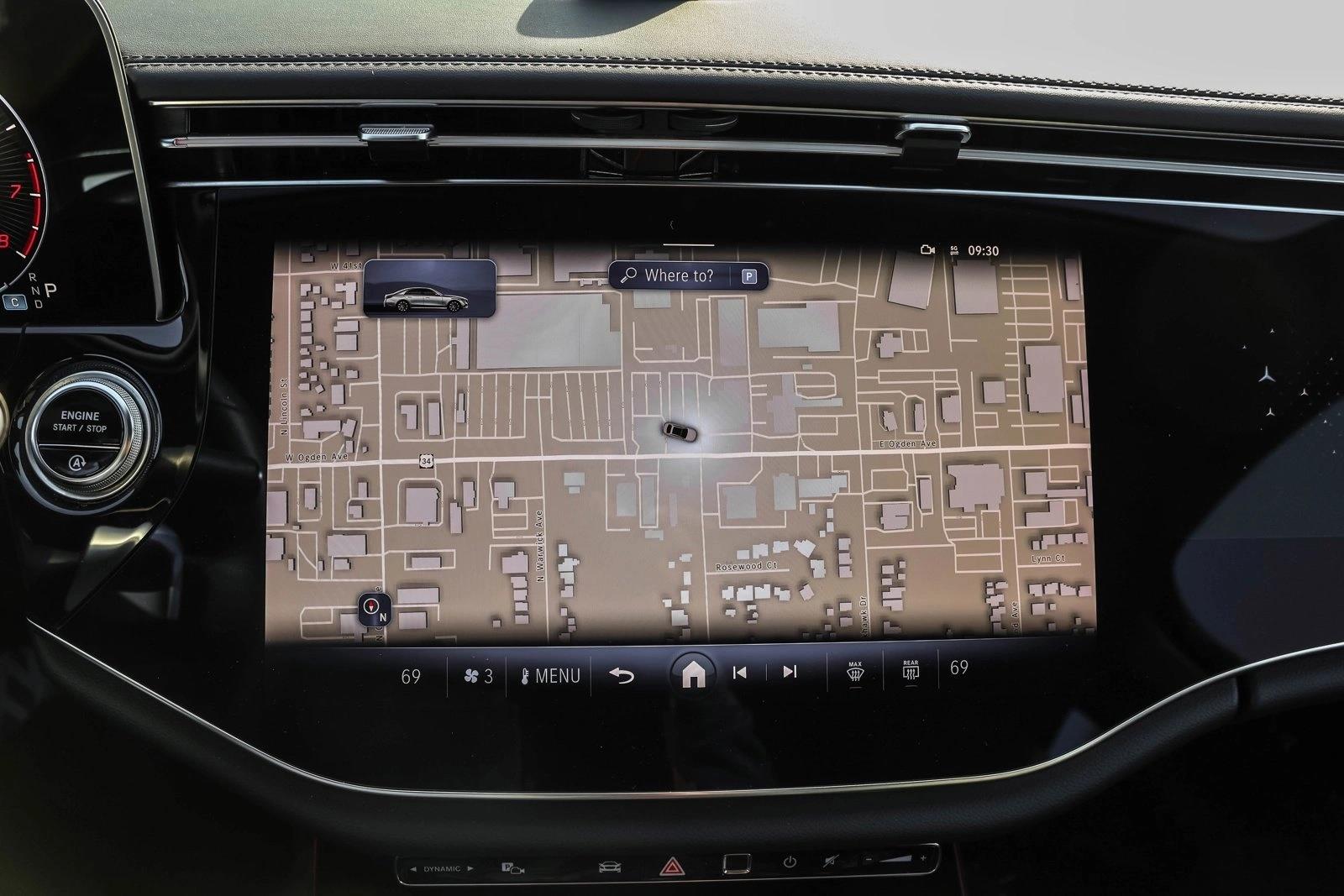 2025 MERCEDES-BENZ E-CLASS - Image 20