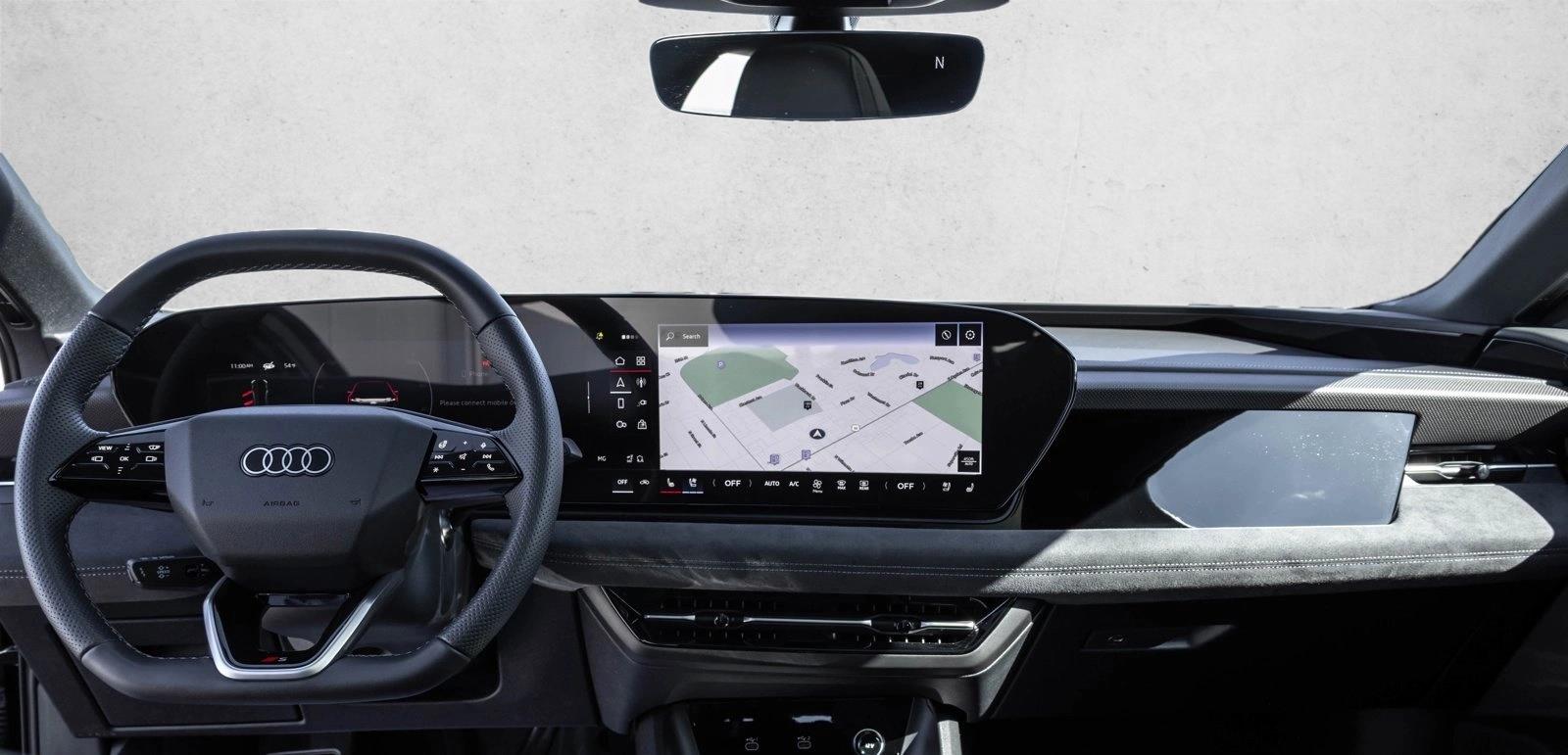 2025 AUDI S6 - Image 24