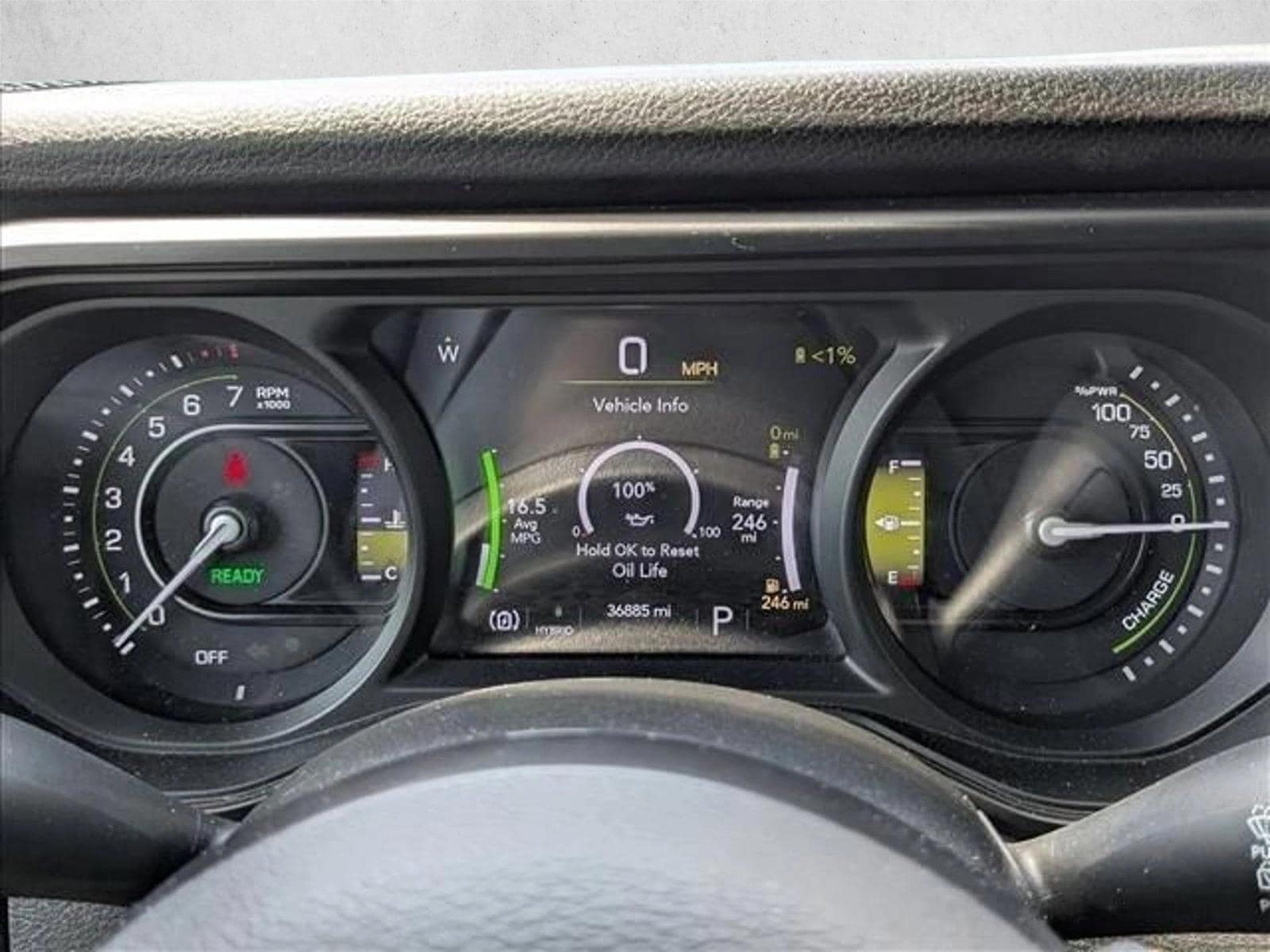 2024 JEEP WRANGLER - Image 11