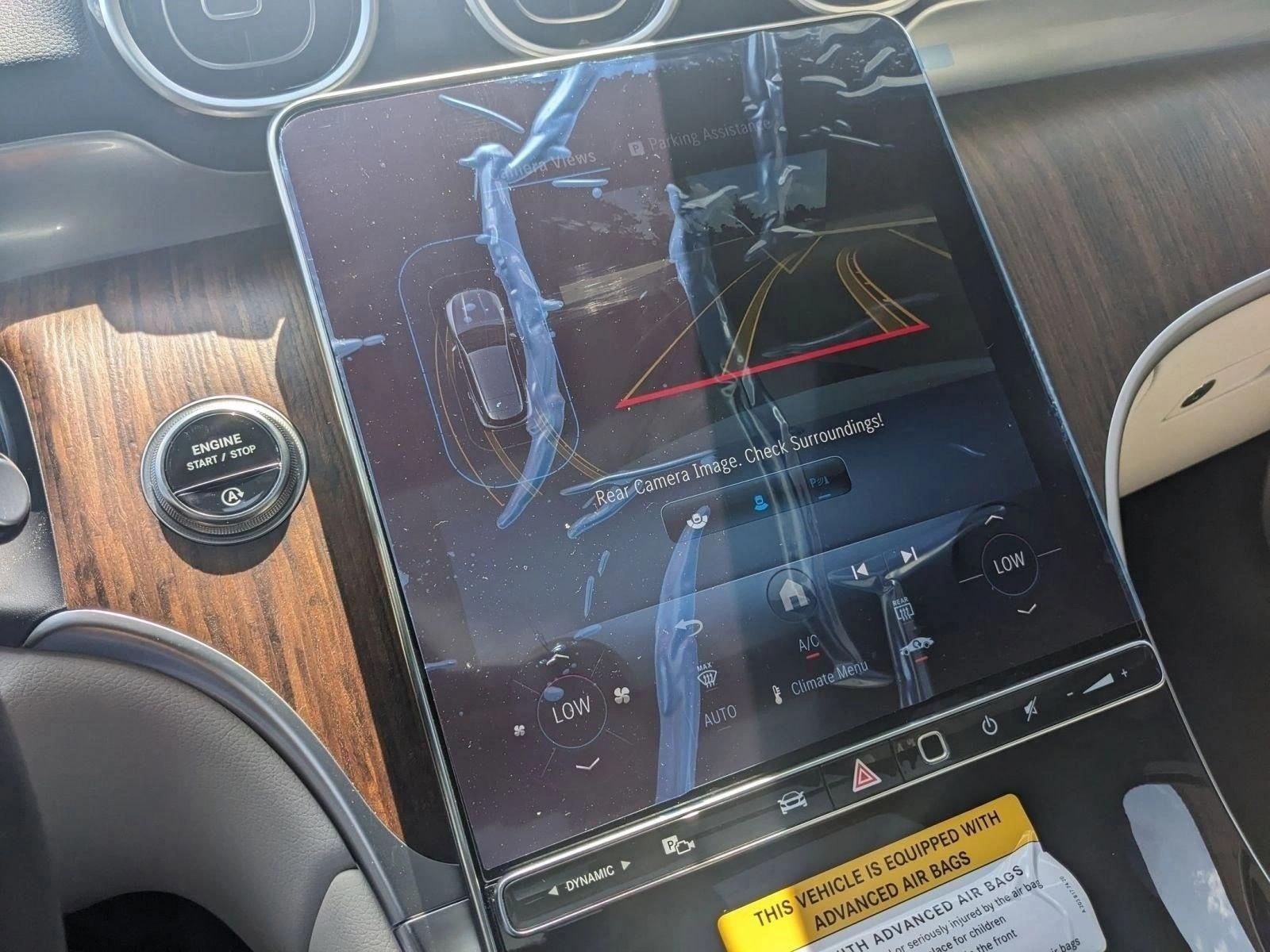 2025 MERCEDES-BENZ GLC-CLASS - Image 13