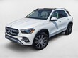 Mercedes-Benz GLE 450e