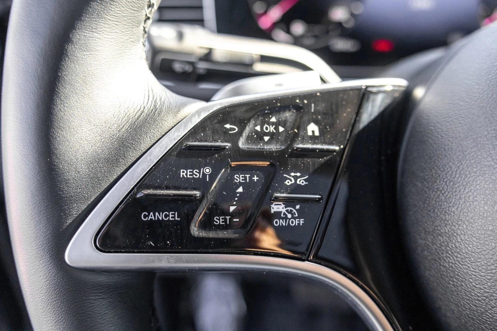 2025 MERCEDES-BENZ GLS-CLASS - Image 14