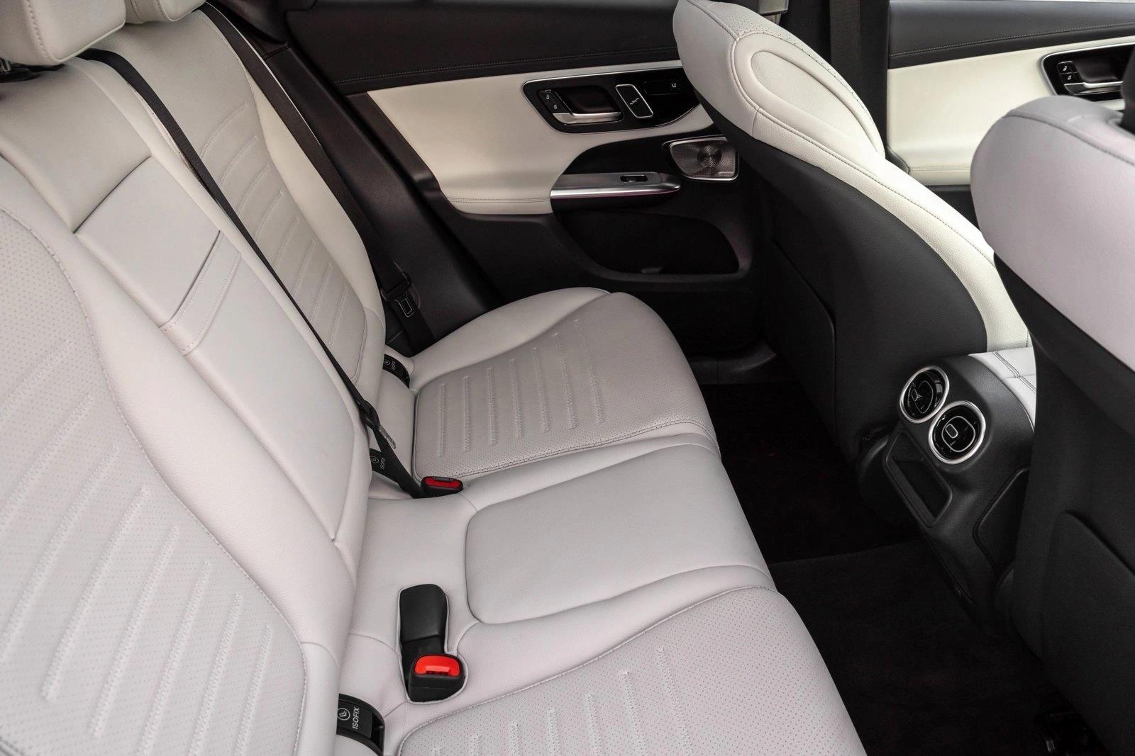 2026 Mercedes-Benz GLC Base - Photo 28