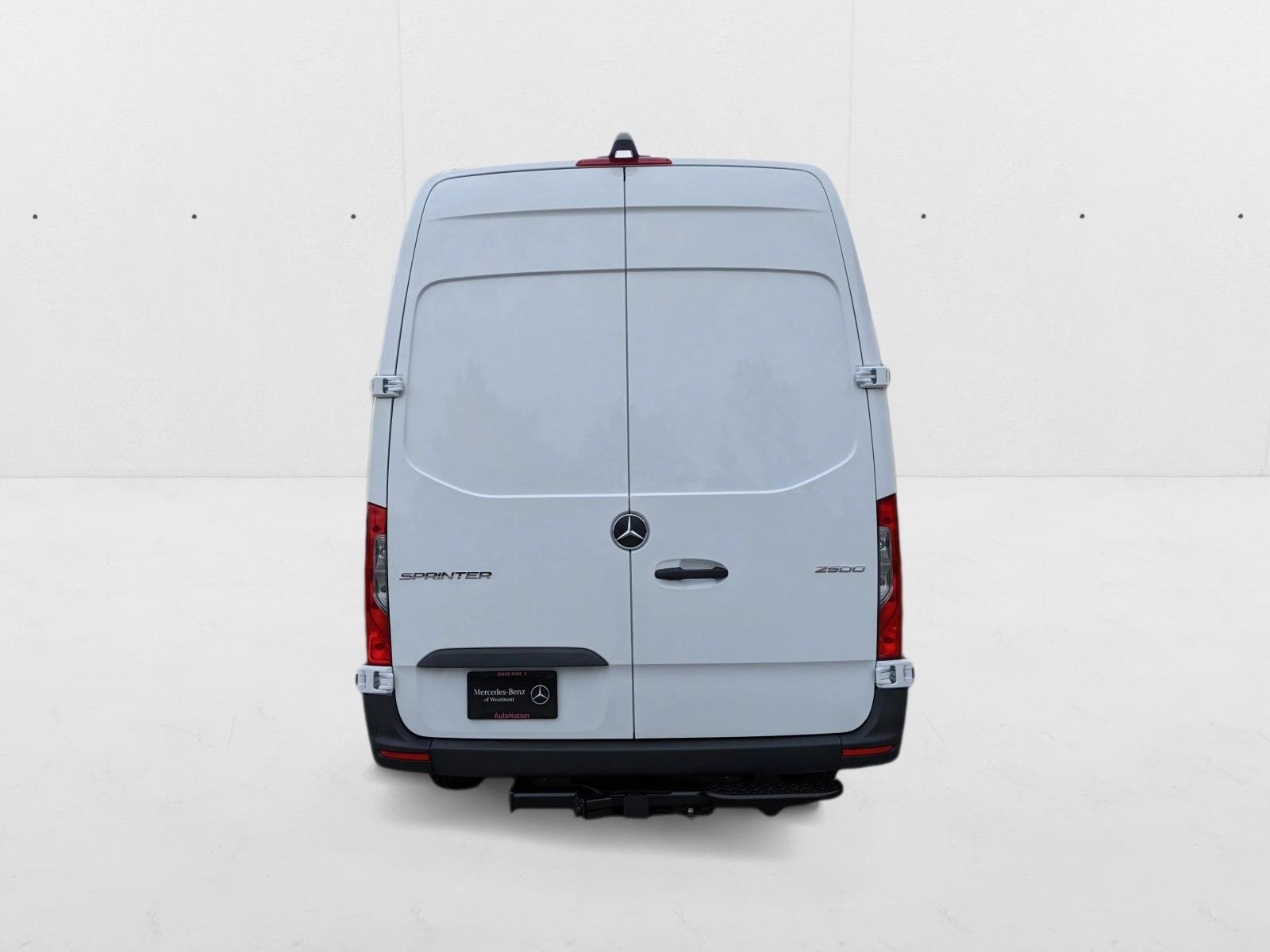 2025 MERCEDES-BENZ SPRINTER - Image 6