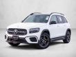 Certified 2026 Mercedes-Benz GLB 4MATIC SUV