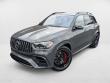 Mercedes-Benz AMG GLE 63
