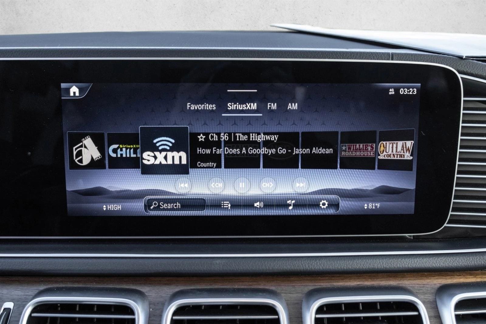 2025 MERCEDES-BENZ GLE-CLASS - Image 16