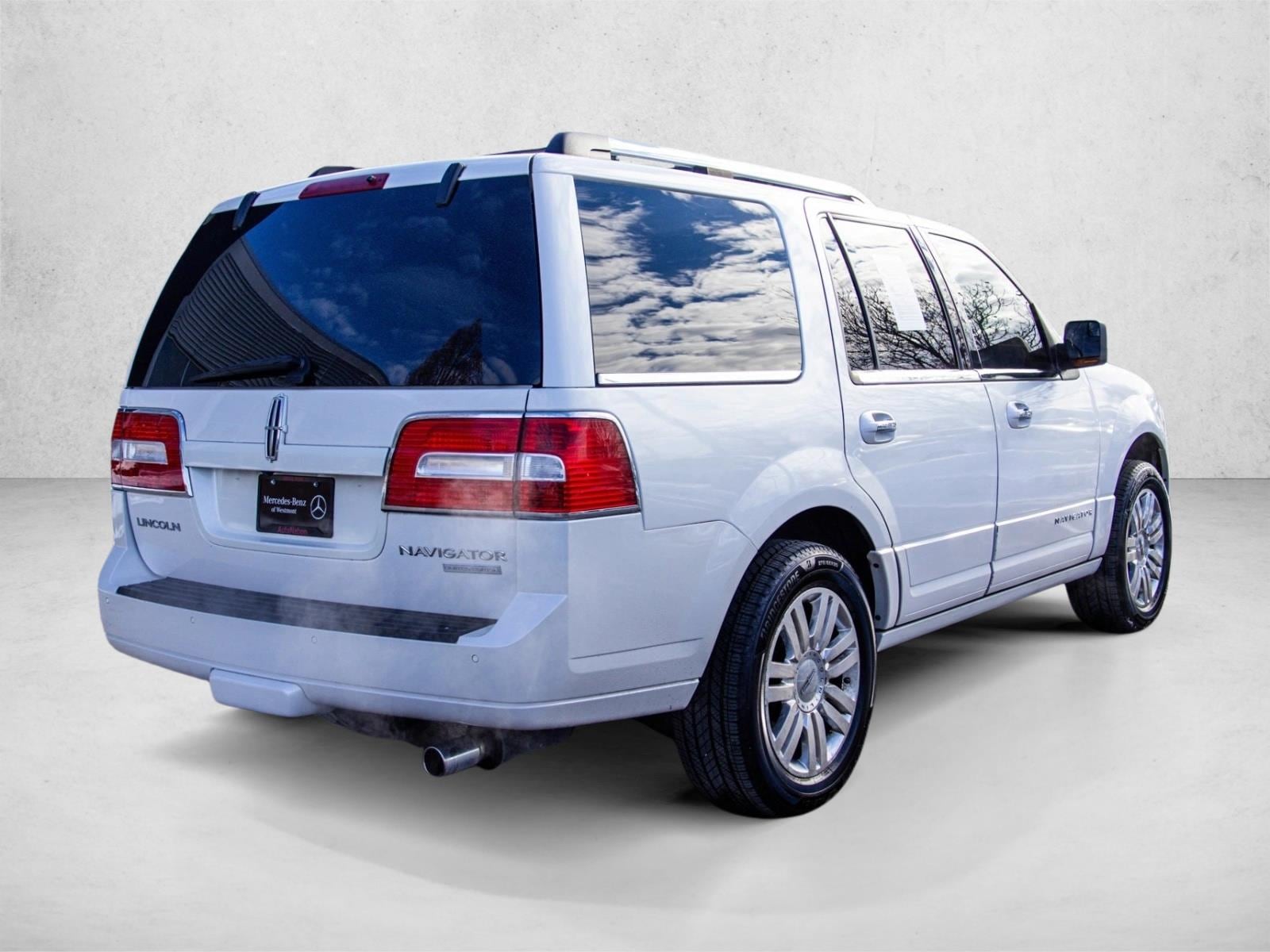 2013 LINCOLN NAVIGATOR - Image 5