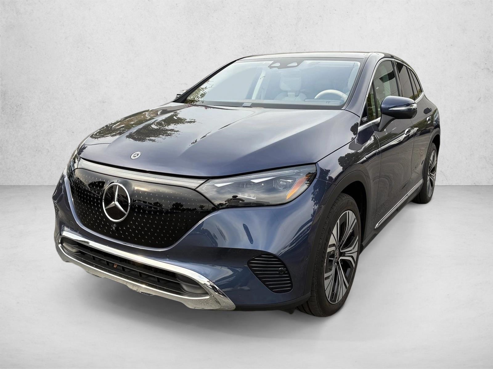 2023 Mercedes-Benz EQE