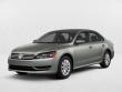 Used 2015 Volkswagen Passat 1.8T Wolfsburg Edition w/PZEV Sedan