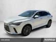 Used 2023 Lexus RX Luxury SUV