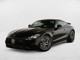 2025 Mercedes-Benz AMG GT 43