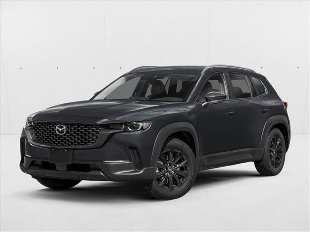 2025 MAZDA CX-50 - Image 1