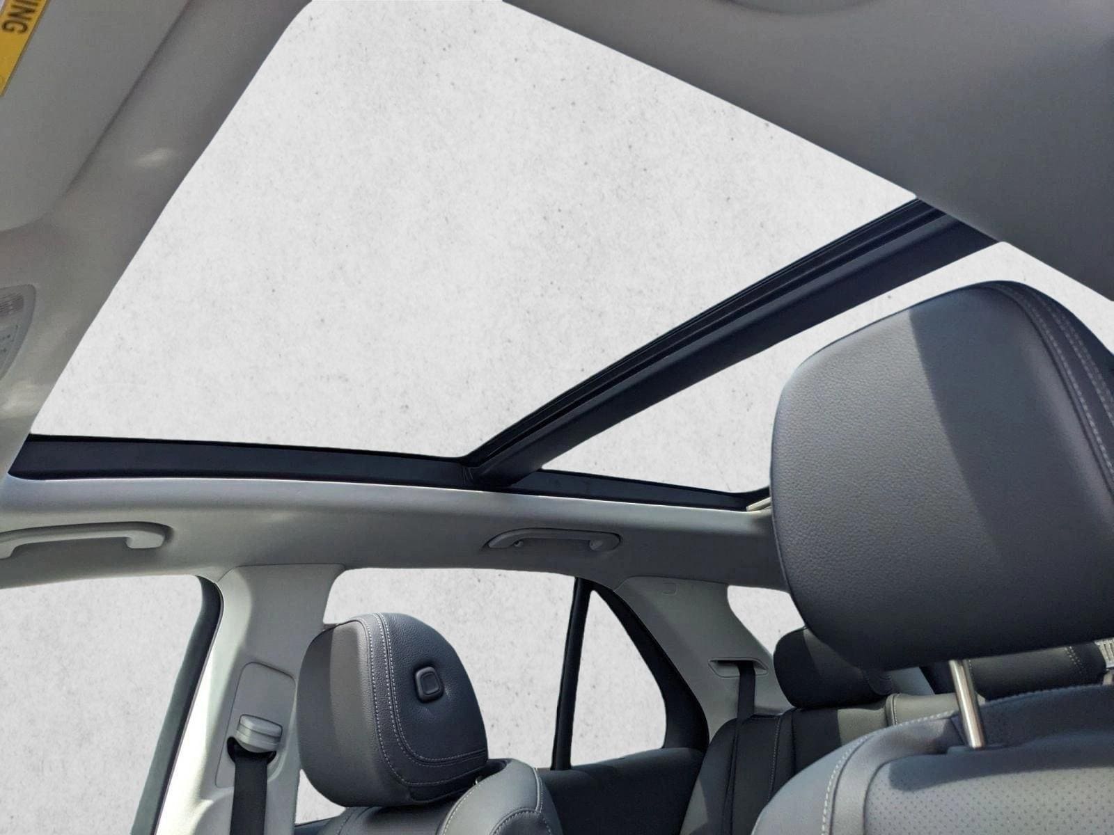 2026 MERCEDES-BENZ GLE-CLASS - Image 14