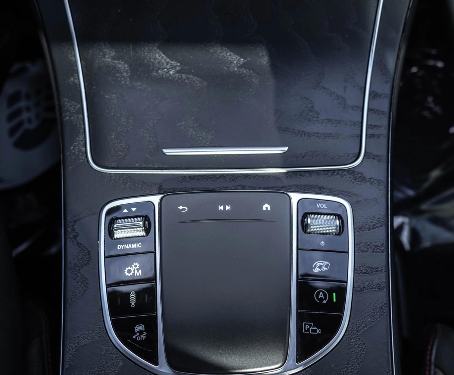 2022 MERCEDES-BENZ GLC-CLASS - Image 21