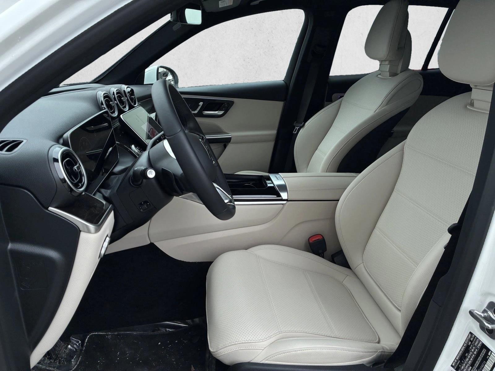 2026 MERCEDES-BENZ GLC-CLASS - Image 11