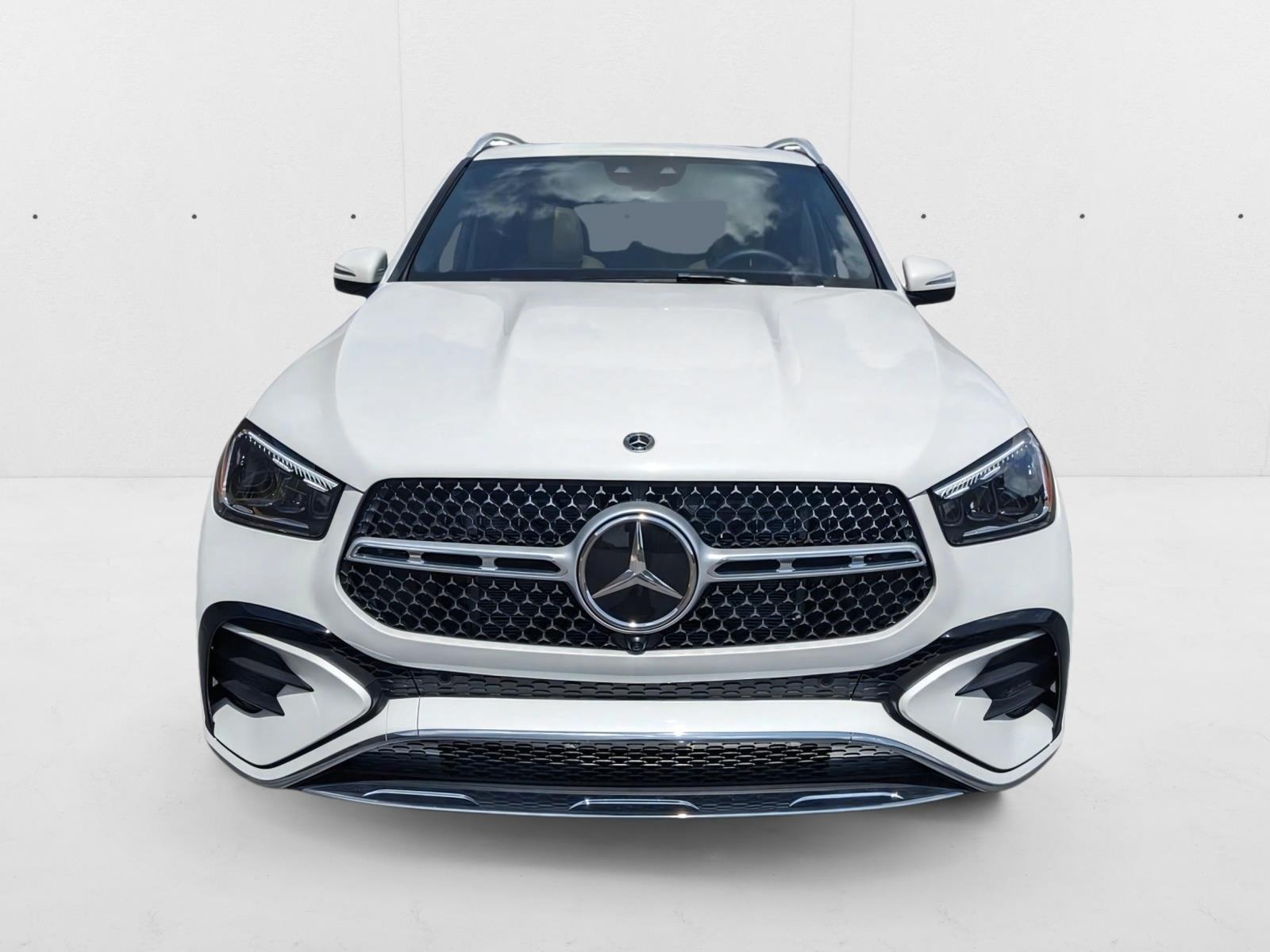 2026 MERCEDES-BENZ GLE-CLASS - Image 2